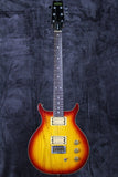 Washburn T-Bird DL Sunburst