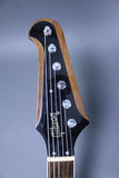 1992 Gibson Firebird V Vintage Sunburst