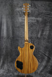 2020 Gibson Les Paul "Greeny" Kirk Hammett Model