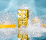 JHS Pedals Morning Glory Clean "Free Shipping in the USA"