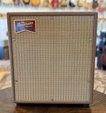 Benson Amps Monarch 1x12" Cabinet Brown Tolex *Free Shipping in the US*