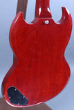 1963 Gibson Les Paul Junior Cherry