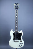 2010 Gibson SG Standard Classic White