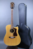 2019 Guild D-50ce Standard Natural