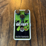 Electro-Harmonix Bass Big Muff Nano Used