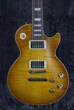 2020 Gibson Les Paul "Greeny" Kirk Hammett Model