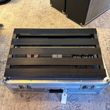 Pedaltrain Novo 24 w/ Road Case