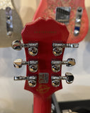 Epiphone SG "Pirates Of The Carribean" Custom Shop Limited Edition