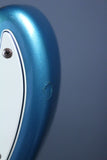 2002 Fender Classic 60's Stratocaster Lake Placid Blue