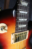 2009 Gibson Les Paul Studio Fireburst