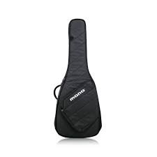 MONO M80 Guitar Sleeve 2.0 Black M80-SEG-V2-BLK 
