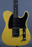 2011 Fender American Deluxe Telecaster Butterscotch Blonde (Partscaster)