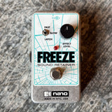Electro-Harmonix Freeze Used