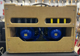 Robin Amps Twin V6 Combo Amp
