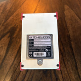 TC Helicon Mic Mechanic Used