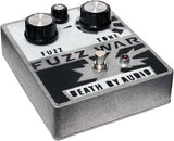 Death By Audio Fuzz War *Free Shipping in the USA*