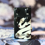 Jam Pedals Rattler Bass Used