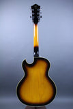1999 DeArmond by Guild Starfire Special Sunburst