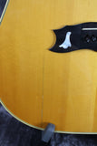 Early 70's Gibson Dove Project - Sold As Is -