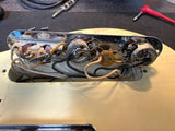 1967 Fender Telecaster Blonde Refin (Smugglers route)