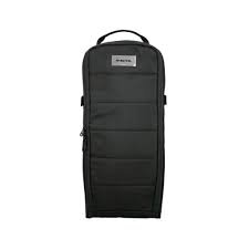 MONO Classic Tick+ Accessory Case 2.0, Black 
