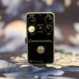 Keeley Compressor Plus Used