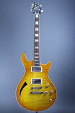 2012 Baker B3 SL Deluxe Honeyburst