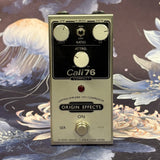 Origin Cali76 Compact 3 Knob Compressor Used