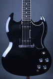 2021 Gibson SG Special Ebony