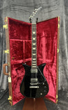 2024 Gibson Theodore Standard Ebony