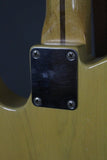 1952 Fender Telecaster Blonde & 1952 Fender Deluxe 5B3 Amplifier