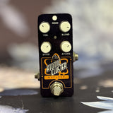 Electro-Harmonix Atomic Cluster Used