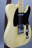 1952 Fender Telecaster Blonde