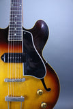 1959 Gibson ES-330T Sunburst