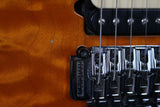 1999 Music Man Axis Trans Orange