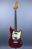 1966 Fender Mustang Dakota Red