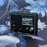 Benson Germanium Fuzz BLK Used
