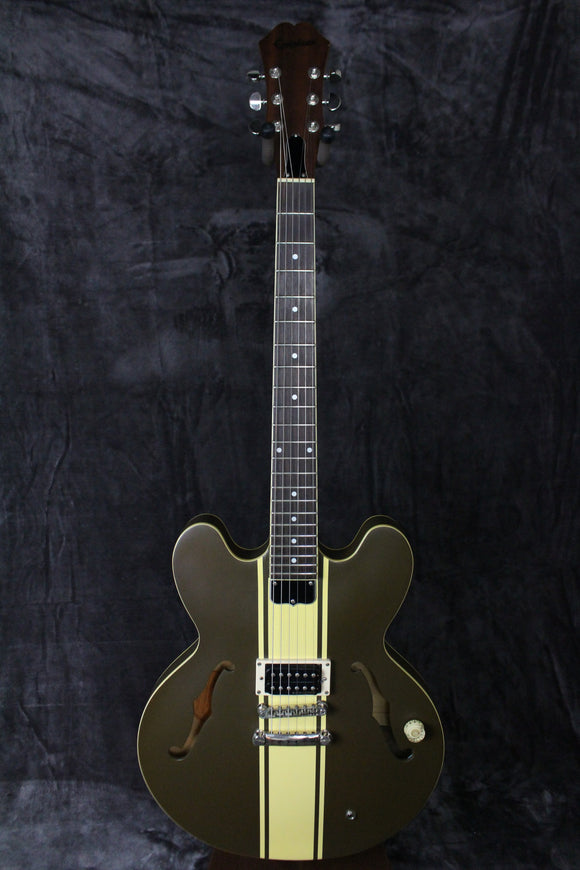 Epiphone ES-333 Tom Delonge Signature