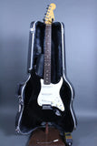 1996 Fender American Standard Stratocaster "Roland Ready" Black