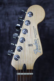 2002 Fender Standard Stratocaster Aged Arctic White