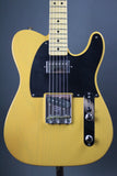 2012 Fender 1952 Reissue Telecaster Thin-Skin Butterscotch Blonde