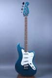 2014 Fender Classic Player Rascal Bass Ocean Turquoise