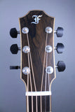 2022 Furch Red Pure GC-LR Natural