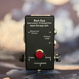 Fire Eye Red-Eye Instrument Preamplifier Used