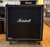 Marshall JCM 900 1960A Lead 4x12" Cabinet