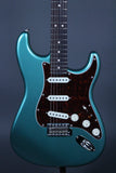 2025 Fender American Professional Classic Stratocaster Faded Sherwood Green
