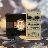 Ramble FX Twin Bender MK II Used
