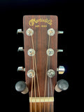 Martin OM-1