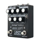 Asheville Music Tools ADG-1 Limited Edition Black Delay *Free Shipping in the USA*