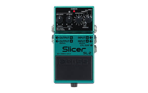 Boss SL-2 Slicer *Free Shipping in the USA*